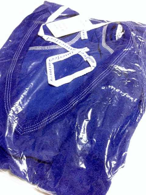 新品<ブルーパーカー>aimerfeel/エメフィール(ワンピースCP)定価3675 < 女性ファッション  新品<ブルーパーカー>aimerfeel/エメフィール(ワンピースCP)定価3675 < 女性ファッションの