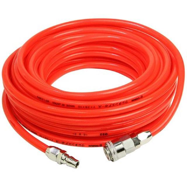 ウレタンエアーホース 内径7mmX外径10mm 10m < ペット/手芸/園芸  ウレタンエアーホース 内径7mmX外径10mm 10m  < ペット/手芸/園芸の