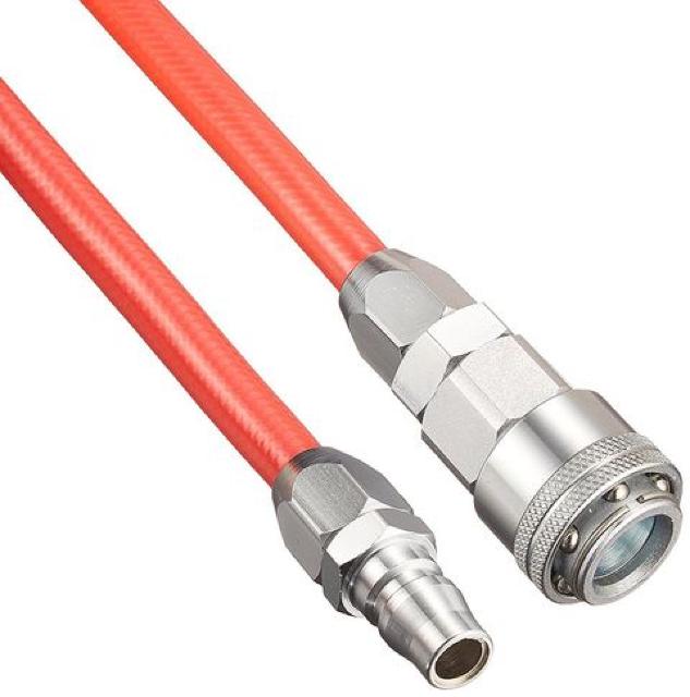 ウレタンエアーホース 内径7mmX外径10mm 10m < ペット/手芸/園芸  ウレタンエアーホース 内径7mmX外径10mm 10m < ペット/手芸/園芸の