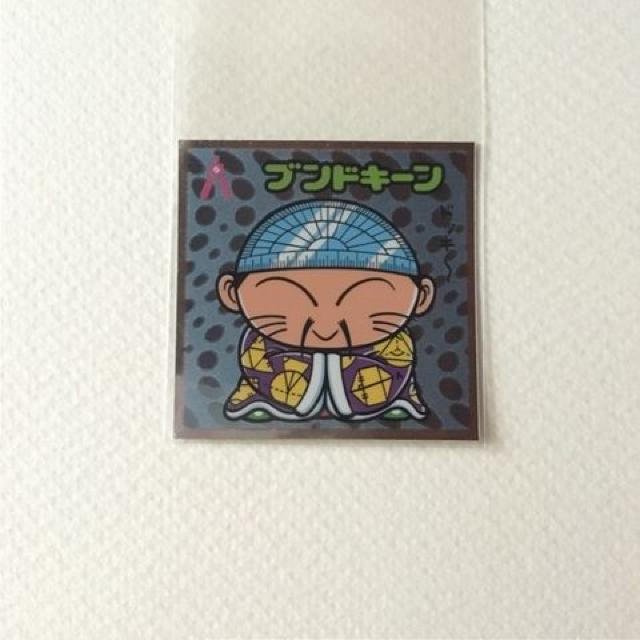 ビックリマン伝説10 141-守 ブンドキ−ン < ホビー  ビックリマン伝説10 141-守 ブンドキ−ン  < ホビーの