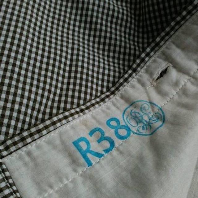 fabrique en planete terreファブリケアンプラネテール中綿入りギンガムチェックシャツwadded shirt < 女性ファッション  fabrique en planete terreファブリケアンプラネテール中綿入りギンガムチェックシャツwadded shirt < 女性ファッションの