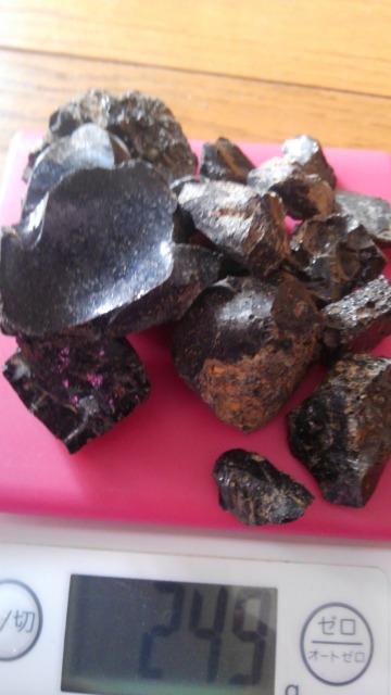 黒曜石!日本産!松本中信地区原産!全249グラム!レターパック可能! < インテリア/ライフ  黒曜石!日本産!松本中信地区原産!全249グラム!レターパック可能! < インテリア/ライフの