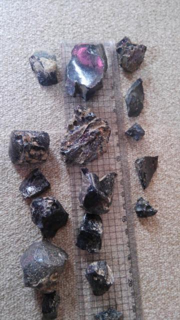 黒曜石!日本産!松本中信地区原産!全249グラム!レターパック可能! < インテリア/ライフ  黒曜石!日本産!松本中信地区原産!全249グラム!レターパック可能! < インテリア/ライフの