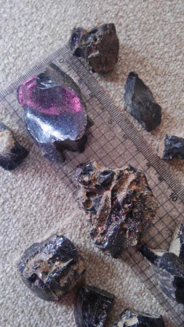 黒曜石!日本産!松本中信地区原産!全249グラム!レターパック可能! < インテリア/ライフ  黒曜石!日本産!松本中信地区原産!全249グラム!レターパック可能! < インテリア/ライフの