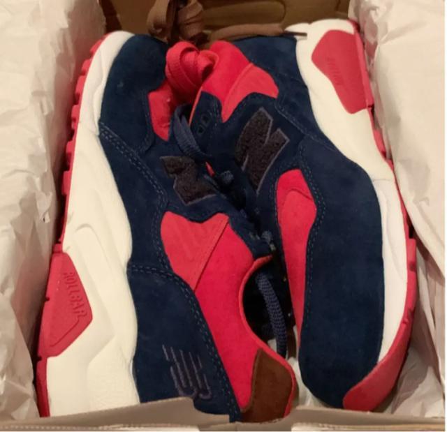 new balance MT580 XCO UNDEFEATED COLETTE   uh 