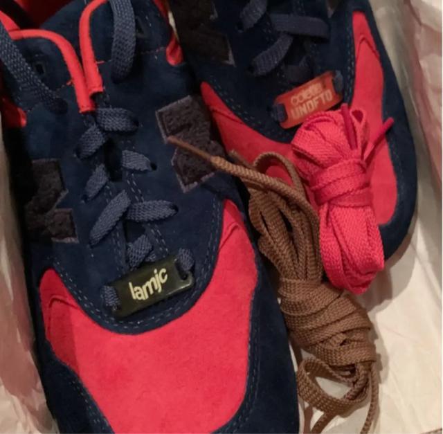 new balance MT580 XCO UNDEFEATED COLETTE  uh 