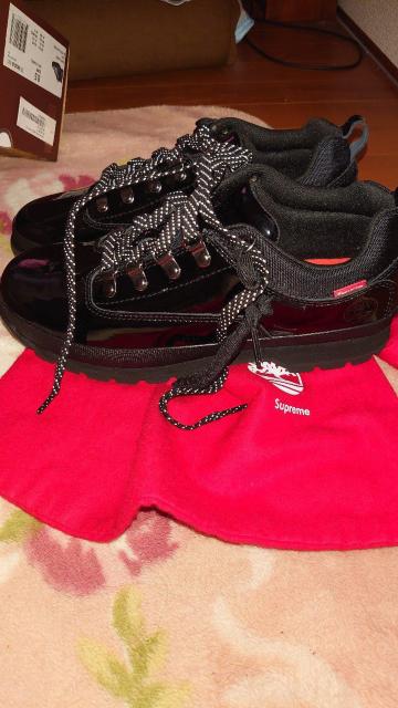 シュプリームティンバーコラボ < ブランド  シュプリームティンバーコラボ < ブランドの