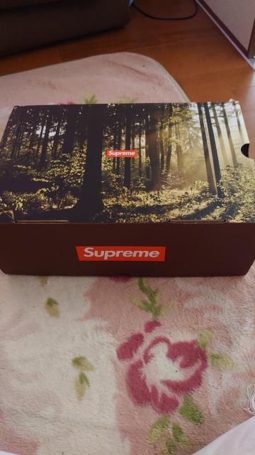 シュプリームティンバーコラボ < ブランド  シュプリームティンバーコラボ < ブランドの