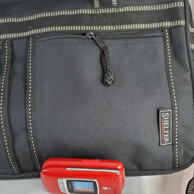 込み★SHELTER★たっぷり入る!2wayビジネスバック!黒★ < 男性ファッション 込み★SHELTER★たっぷり入る!2wayビジネスバック!黒★ < 男性ファッションの