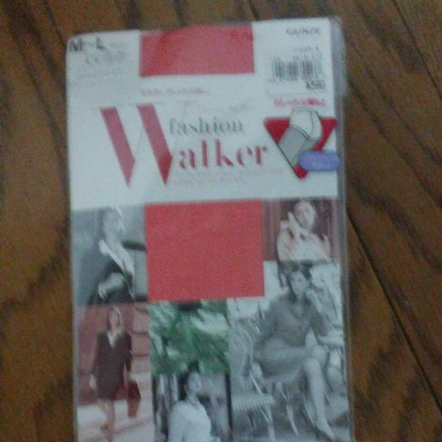 網ストッキング 赤 難あり 糸つれ グンゼ < 女性ファッション  網ストッキング 赤 難あり 糸つれ グンゼ  < 女性ファッションの