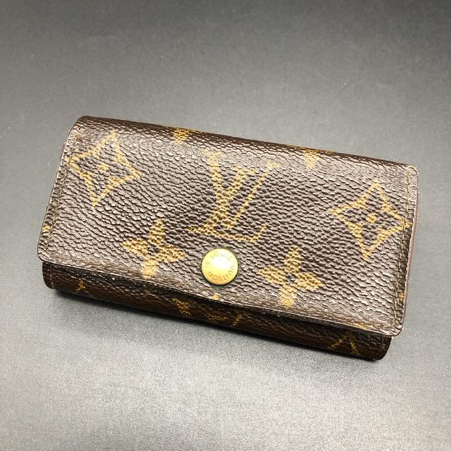  LOUIS VUITTON CBg 4AL[P[X   uh 