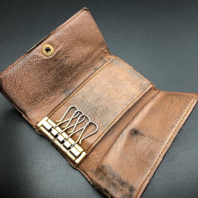  LOUIS VUITTON CBg 4AL[P[X  uh 