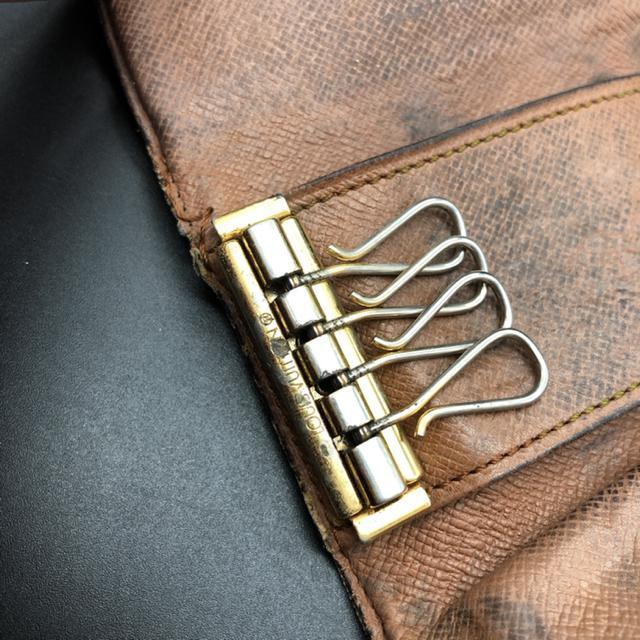  LOUIS VUITTON CBg 4AL[P[X  uh 