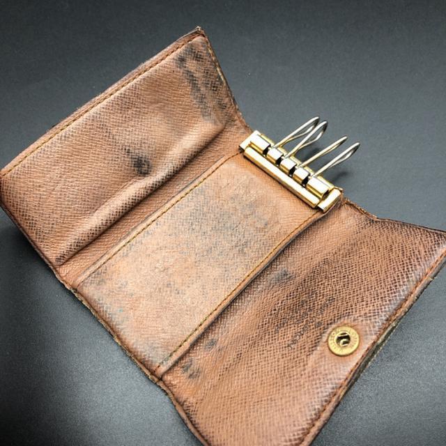  LOUIS VUITTON CBg 4AL[P[X  uh 