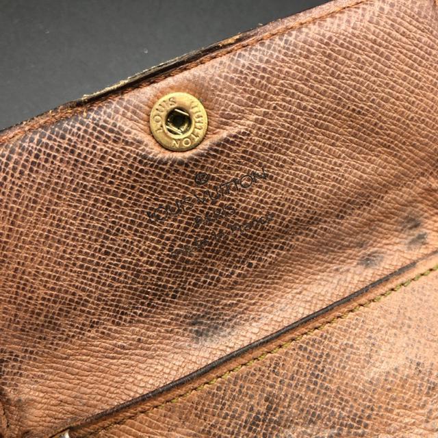  LOUIS VUITTON CBg 4AL[P[X  uh 