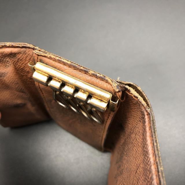  LOUIS VUITTON CBg 4AL[P[X  uh 