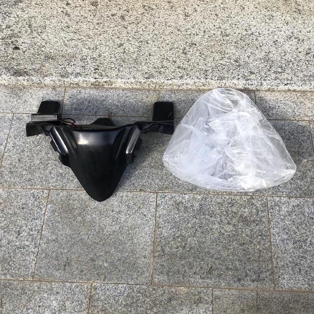 ’13〜’17Ninja250(EX250L)FRPフルカウル+新品スクリーン+メーターパネル ニンジャ250 < 自動車/バイク ’13〜’17Ninja250(EX250L)FRPフルカウル+新品スクリーン+メーターパネル ニンジャ250 < 自動車/バイク