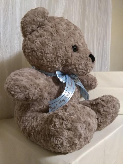 Sweet�@Hug�@Bear�@BIG�ʂ�����݁@�u���E��