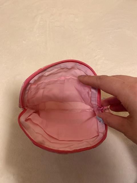 キティーポーチ < ヘルス/ビューティー キティーポーチ < ヘルス/ビューティーの