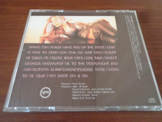 CD ★ akiko「GIRL TALK」★ CD、Blu-ray、DVD 2枚で送料180円 < CD/DVD/ビデオ  CD ★ akiko「GIRL TALK」★ CD、Blu-ray、DVD 2枚で送料180円 < CD/DVD/ビデオの