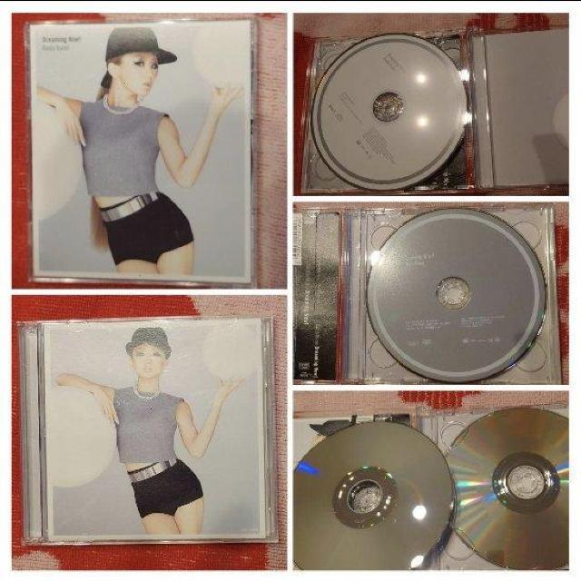 倖田來未 ノリの良い曲 シングルCD DVD付 4枚 < タレントグッズ 倖田來未 ノリの良い曲 シングルCD DVD付 4枚 < タレントグッズの