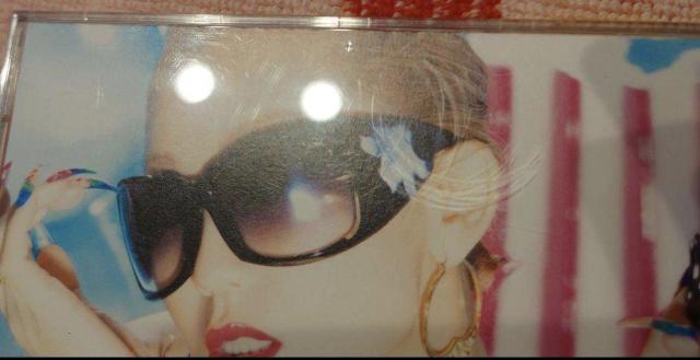 倖田來未 ノリの良い曲 シングルCD DVD付 4枚 < タレントグッズ 倖田來未 ノリの良い曲 シングルCD DVD付 4枚 < タレントグッズの