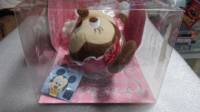 ディズニー・ミニーマウス・ぬいぐるみ・3 < おもちゃ  ディズニー・ミニーマウス・ぬいぐるみ・3 < おもちゃの
