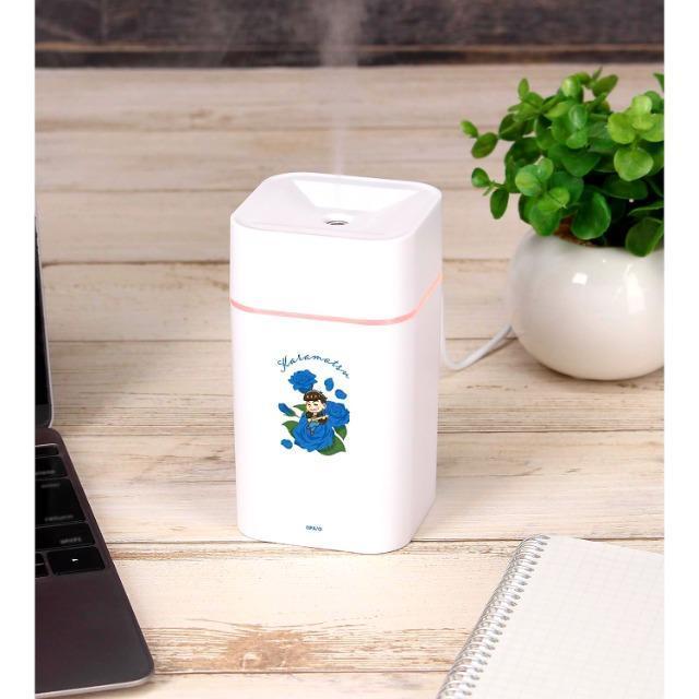 ☆送料無料☆おそ松さん☆Botania/加湿器☆カラ松☆新品未開封☆ < アニメ/コミック/キャラクター ☆送料無料☆おそ松さん☆Botania/加湿器☆カラ松☆新品未開封☆ < アニメ/コミック/キャラクターの