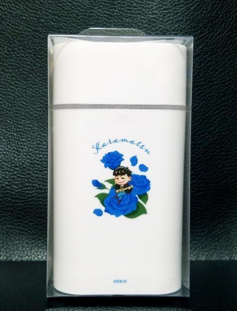 ☆送料無料☆おそ松さん☆Botania/加湿器☆カラ松☆新品未開封☆ < アニメ/コミック/キャラクター ☆送料無料☆おそ松さん☆Botania/加湿器☆カラ松☆新品未開封☆ < アニメ/コミック/キャラクターの