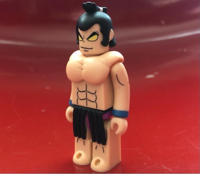 《キン肉マン》100% ウルフマン KUBRICK フィギュア キューブリック ベアブリック メディコムトイ デザイナーズトイ < ホビー  《キン肉マン》100% ウルフマン KUBRICK フィギュア キューブリック ベアブリック メディコムトイ デザイナーズトイ  < ホビーの
