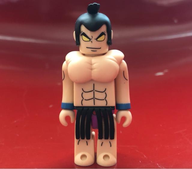 《キン肉マン》100% ウルフマン KUBRICK フィギュア キューブリック ベアブリック メディコムトイ デザイナーズトイ < ホビー  《キン肉マン》100% ウルフマン KUBRICK フィギュア キューブリック ベアブリック メディコムトイ デザイナーズトイ < ホビーの