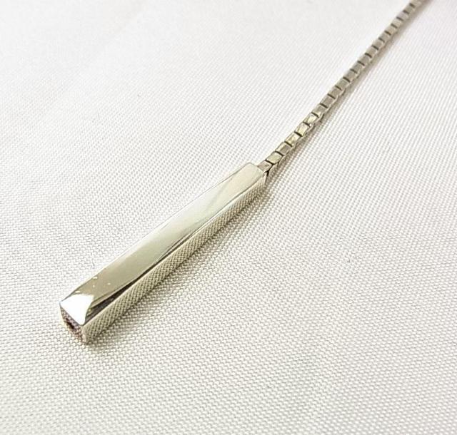 �����K�i�@�ɔ��@�S���@�����h�V�[�@SILVER925���@�l�b�N���X