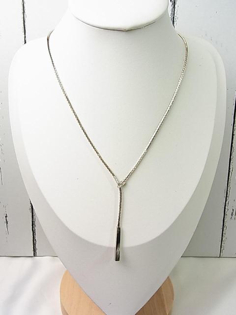 �����K�i�@�ɔ��@�S���@�����h�V�[�@SILVER925���@�l�b�N���X