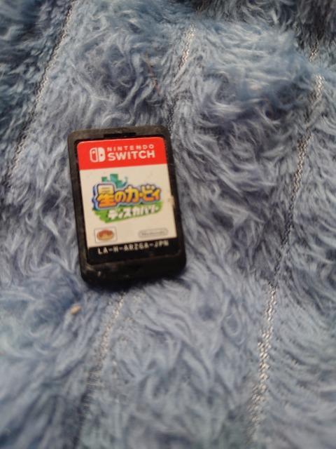 �X�C�b�`�\�t�g���̃J�[�r�[ 