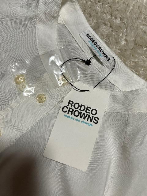 Vi^OtRODEO CROWNS[EZ[XBIGVc