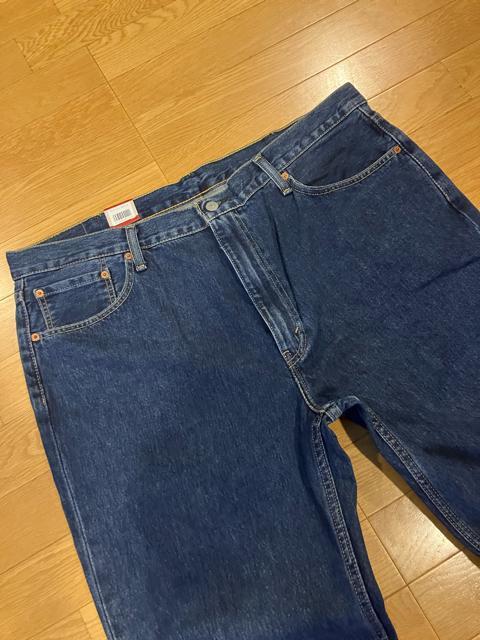 LEVI’S リーバイス 516ストレートデニム 超大きいsizeW42L32 < ブランド  LEVI’S リーバイス 516ストレートデニム 超大きいsizeW42L32 < ブランドの