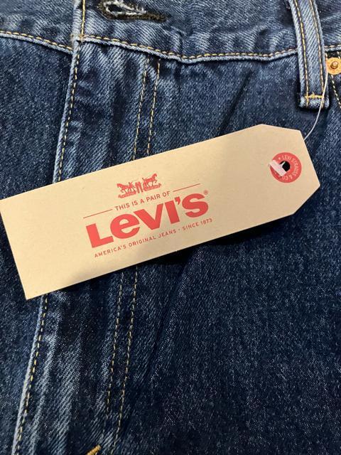 LEVI’S リーバイス 516ストレートデニム 超大きいsizeW42L32 < ブランド  LEVI’S リーバイス 516ストレートデニム 超大きいsizeW42L32 < ブランドの