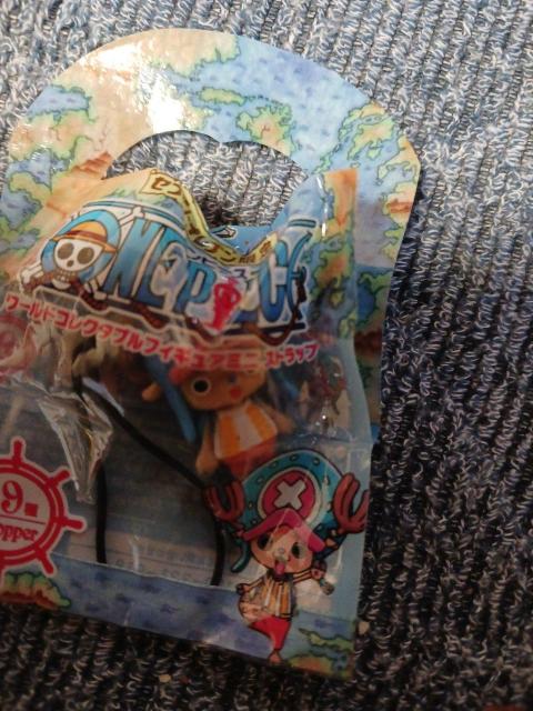 ワンピース、チョッパー < アニメ/コミック/キャラクター  ワンピース、チョッパー < アニメ/コミック/キャラクターの