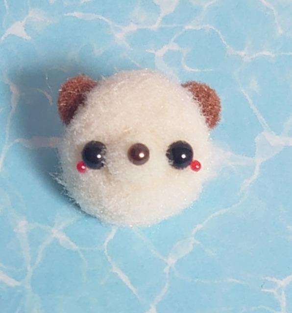 �n���h���C�h��|���|���t�F�C�X�u���[�`���C�E���ӂ̐�����ver�����b�R 