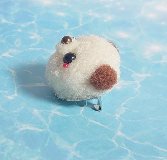 �n���h���C�h��|���|���t�F�C�X�u���[�`���C�E���ӂ̐�����ver�����b�R