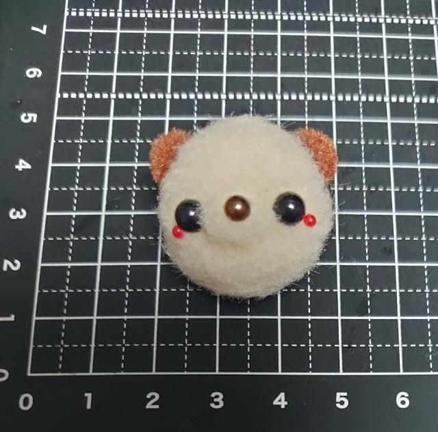 �n���h���C�h��|���|���t�F�C�X�u���[�`���C�E���ӂ̐�����ver�����b�R