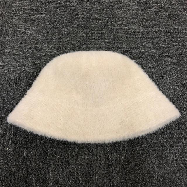 即決 新品 BEAMS HEART ビームスハット ファーバケット < 女性ファッション  即決 新品 BEAMS HEART ビームスハット ファーバケット  < 女性ファッションの