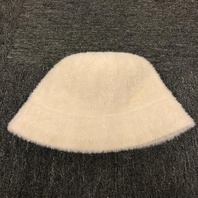 即決 新品 BEAMS HEART ビームスハット ファーバケット < 女性ファッション  即決 新品 BEAMS HEART ビームスハット ファーバケット < 女性ファッションの