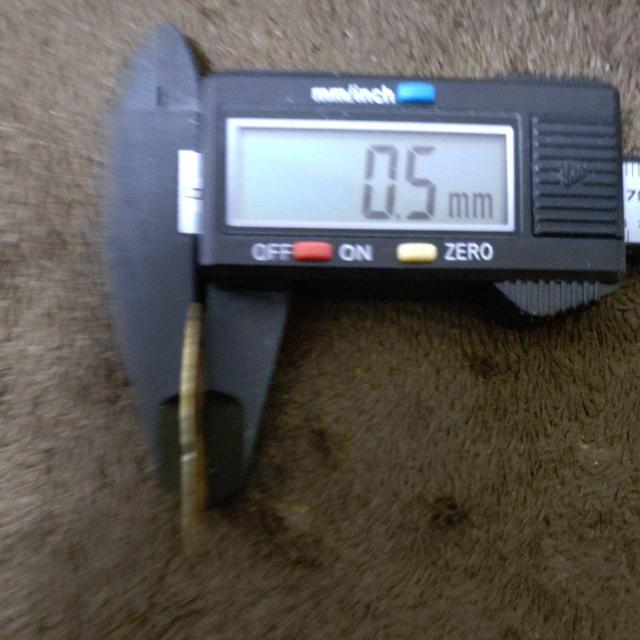 【稀少珍品】古銭 万延小判金 (新小判・雛小判)『か吉』箱入り < ホビー 【稀少珍品】古銭 万延小判金 (新小判・雛小判)『か吉』箱入り < ホビーの