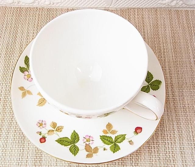 500~X^KWEDGWOOD EFbWEbh ChXgx[eB[Jbv&\[T[ 1q