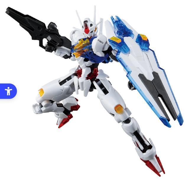 一番クジ 2023年 C賞 HG  1/144  ガンダムエアリアル ソリッドクリア < ホビー  一番クジ 2023年 C賞 HG  1/144  ガンダムエアリアル ソリッドクリア < ホビーの