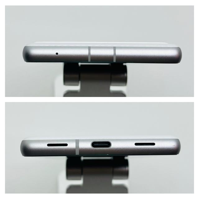 A Pixel 7a 128 GB SIMフリー ホワイト 本体 < 家電/AV A Pixel 7a 128 GB SIMフリー ホワイト 本体 < 家電/AVの