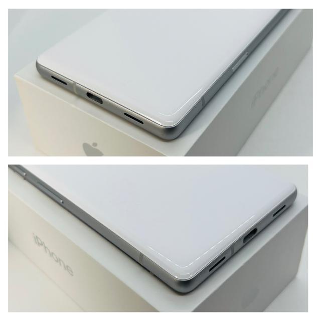 A Pixel 7a 128 GB SIMフリー ホワイト 本体 < 家電/AV A Pixel 7a 128 GB SIMフリー ホワイト 本体 < 家電/AVの