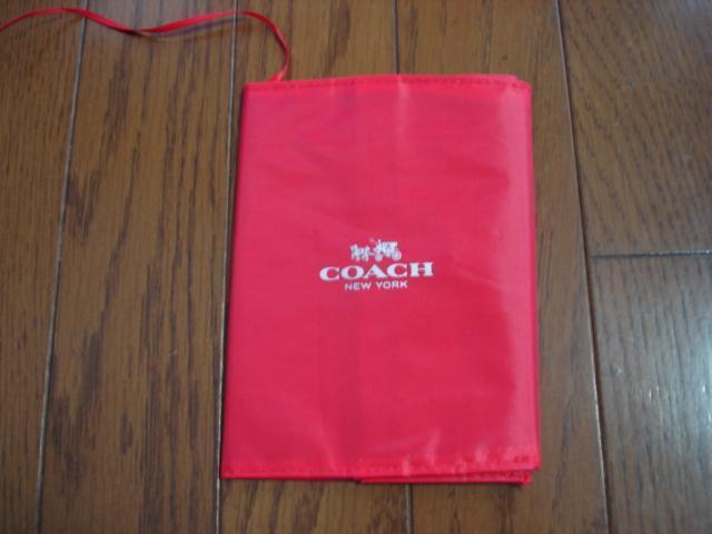 R[`@Coach @蒠P[XEubNJo[ViIN[[bgiI 