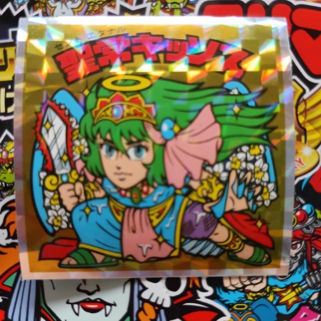 LOTTE  40th ANBIVERSARY  wbh炯̃rbN}`R   Lb\X No.49 